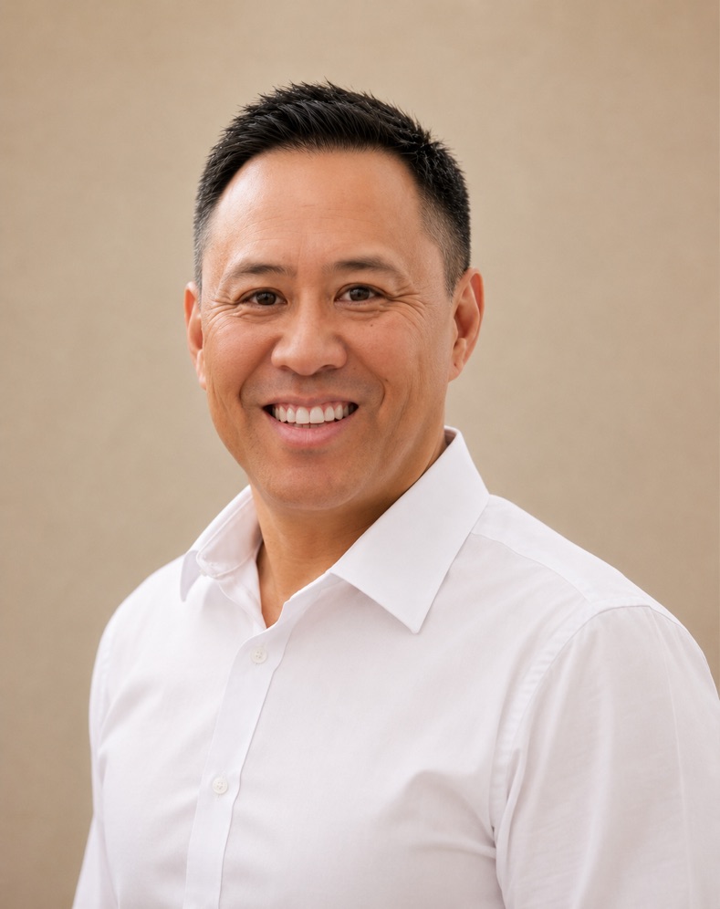 Joe Crisostomo